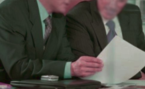 职场新人的自我介绍