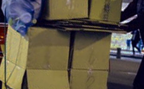 纸箱购销合同范本