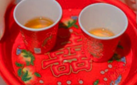 中式婚礼证婚人致辞