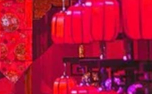 中式婚礼新娘致辞