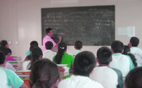 高中学生操行评语