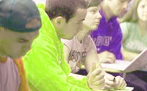 【优选】中学生自我介绍