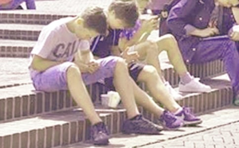 中学生自我介绍集合(15篇)