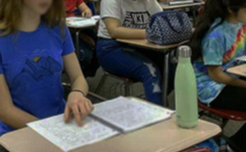 (集合)中学生自我介绍15篇