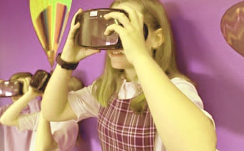 中学生自我介绍【经典】