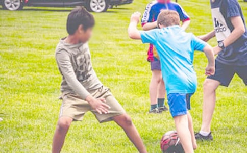 中学生综合素质自我评价