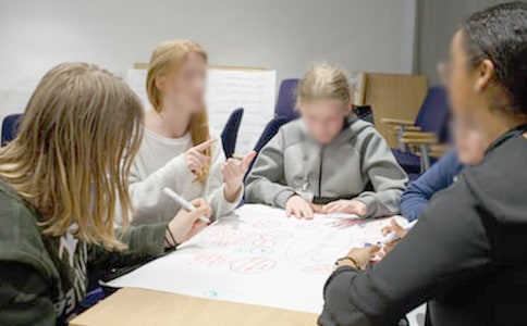 中学生综合素质自我评价9篇