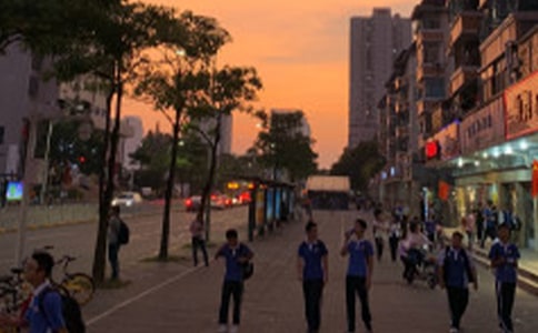 中学生自我介绍常用（15篇）