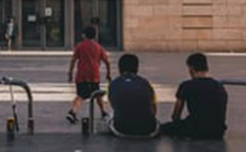 【热门】中学生自我介绍