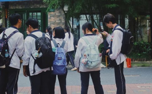 初中生评语中学生评语精萃