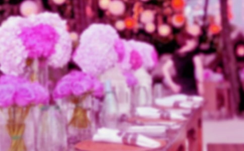 周年庆典邀请函