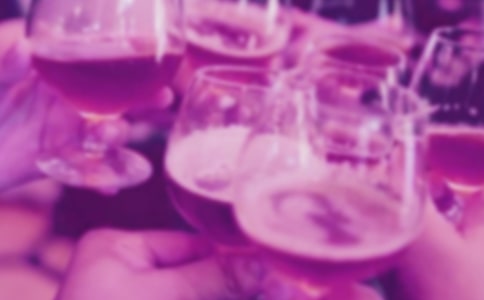 周年庆典邀请函