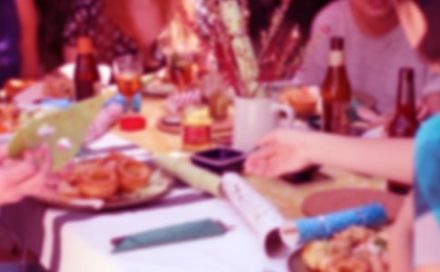 公司周年庆典答谢词