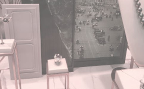 珠宝店工作总结