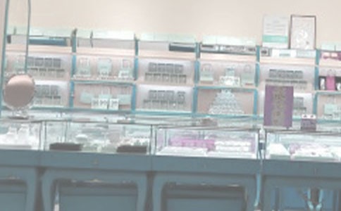 520珠宝店活动策划方案