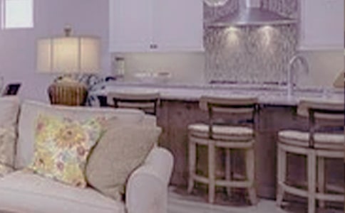 内墙涂料施工装修合同