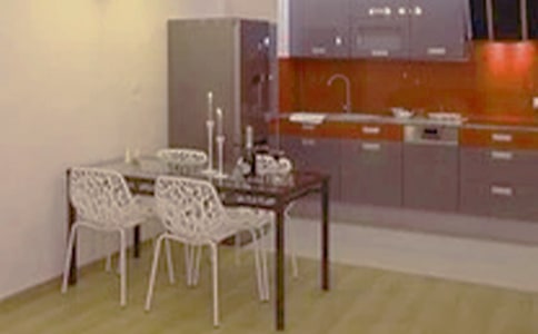 工程装修设计合同