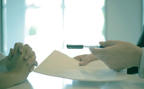 咨询服务合同15篇