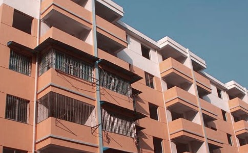 住房租房合同范本