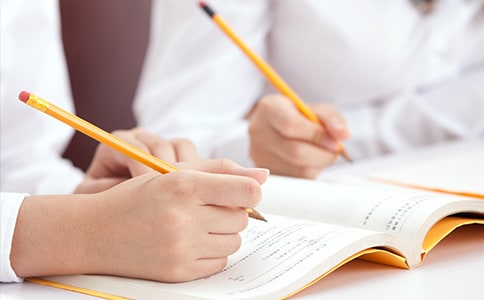 实用的黑板报作文汇总8篇