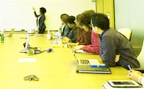 座谈会的自我介绍