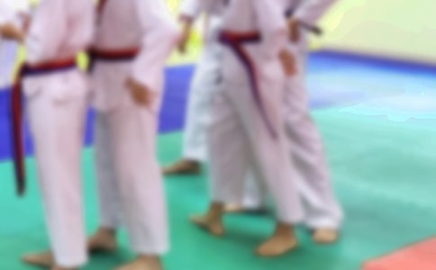 跆拳道的教学计划