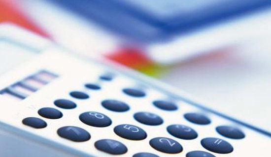 (必备)会计实习报告