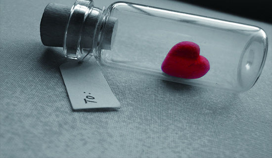 爱情留言板留言大全短句