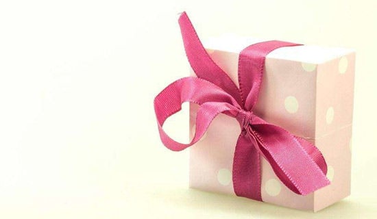 《礼物》读后感范文