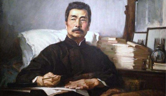 我的伯父鲁迅先生教学反思