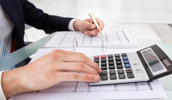 会计类开题报告