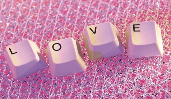 空间留言爱情句子