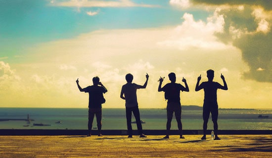 恭贺朋友乔迁之喜贺词