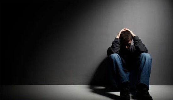 最新悲伤留言句子（精选30句）